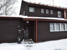 Chata Mája - Mariánská