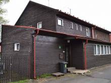 Chata Mája - Mariánská