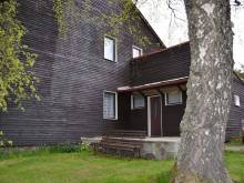 Chata Mája - Mariánská