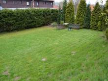 Chata Mája - Mariánská