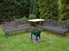 Chata Mája - Mariánská