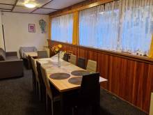 Chata Mája - Mariánská