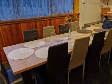 Chata Mája - Mariánská