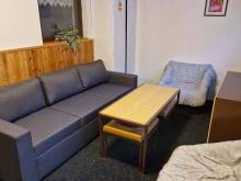 Chata Mája - Mariánská