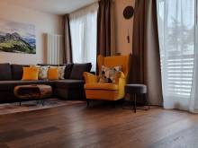Monte Bondone Apartment - 