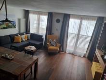 Monte Bondone Apartment - 