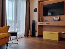 Monte Bondone Apartment - 