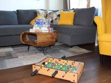 Monte Bondone Apartment - 