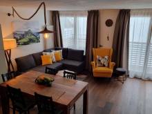 Monte Bondone Apartment - 