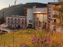 Monte Bondone Apartment - 