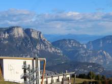 Monte Bondone Apartment - 