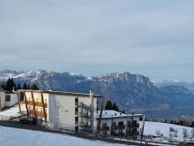 Monte Bondone Apartment - 