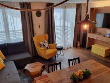 Monte Bondone Apartment - 