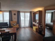 Monte Bondone Apartment - 