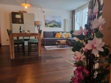 Monte Bondone Apartment - 