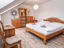 Summerhouse - Bavory