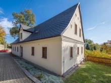 Penzion Domeček - Bernartice