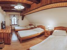 Penzion Domeček - Bernartice