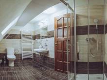 Penzion Domeček - Bernartice