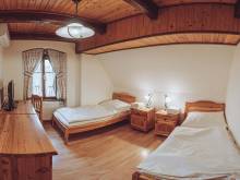 Penzion Domeček - Bernartice