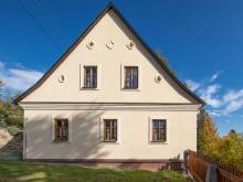 Penzion Domeček - Bernartice