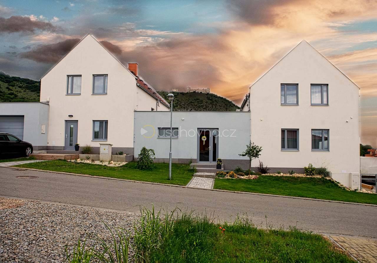 Apartmány Maidenburg - Pavlov