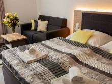 Apartmány Michalix - Pavlov