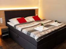 Apartmány Michalix - Pavlov