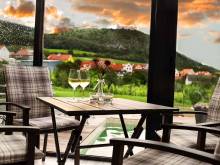 Apartmány Michalix - Pavlov