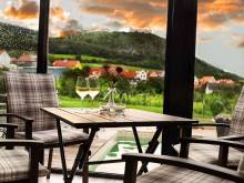 Apartmány Maidenburg - Pavlov