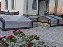 Apartmány Maidenburg - Pavlov
