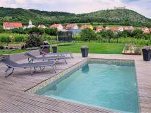 Apartmány Michalix - Pavlov