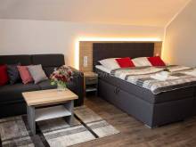 Apartmány Maidenburg - Pavlov