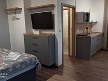 Apartmány Maidenburg - Pavlov