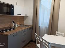Apartmány Maidenburg - Pavlov