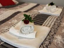 Apartmány Maidenburg - Pavlov
