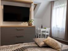 Apartmány Michalix - Pavlov