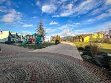 Apartmán 339 Tatralandia - Liptovský Mikuláš