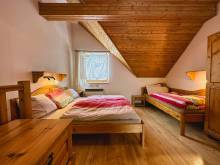 Apartmán 339 Tatralandia - Liptovský Mikuláš