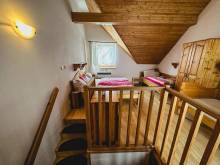 Apartmán 339 Tatralandia - Liptovský Mikuláš