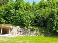 Chata Skořička - Petrovice