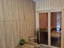 Chata Skořička - Petrovice