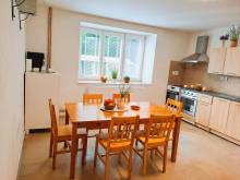 Chata Skořička - Petrovice