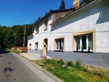 Chata Skořička - Petrovice