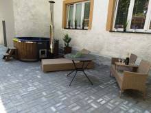 Chata Skořička - Petrovice