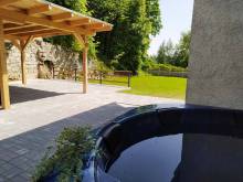 Chata Skořička - Petrovice