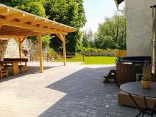 Chata Skořička - Petrovice