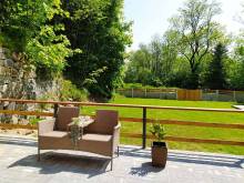 Chata Skořička - Petrovice