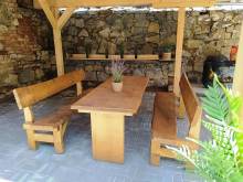 Chata Skořička - Petrovice