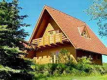Chaty Tupec Lipno - Kobylnice